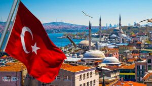 المعسكر الدولي للمتطوعين الشباب في تركيا 2024