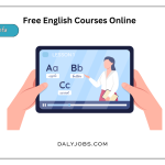 Free English Courses Online