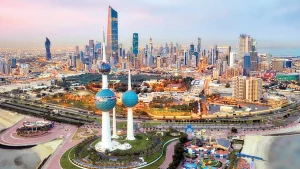 الكويت تفتح باب تأشيرات العمل