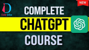 ChatGPT FREE Courses - OpenAI