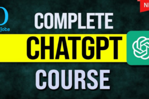 ChatGPT FREE Courses - OpenAI