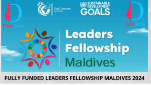 LEADERS FELLOWSHIP MALDIVES