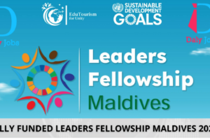 LEADERS FELLOWSHIP MALDIVES