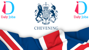 منحة تشيفنينج Chevening Scholarship