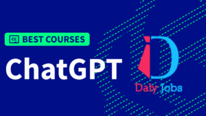 ChatGPT FREE Courses - OpenAI