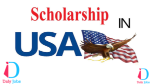 Ambassador Scholarship