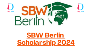 SBW Berlin Scholarship