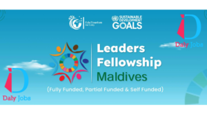 LEADERS FELLOWSHIP MALDIVES