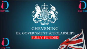 منحة تشيفنينج Chevening Scholarship