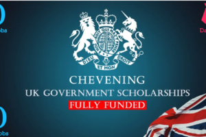 منحة تشيفنينج Chevening Scholarship