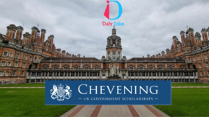 منحة تشيفنينج Chevening Scholarship