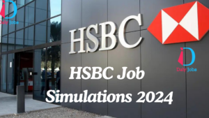 HSBC Job Simulations