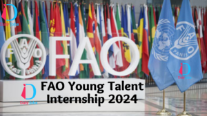 FAO Young Talent Internship