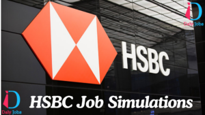 HSBC Job Simulations