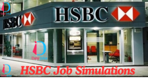 HSBC Job Simulations