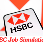 HSBC Job Simulations