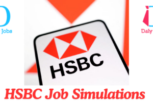 HSBC Job Simulations