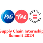 Supply Chain Internship Summit 2024