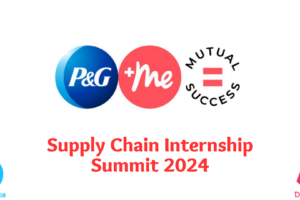 Supply Chain Internship Summit 2024