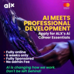 ALX AI Career Essentials 2024