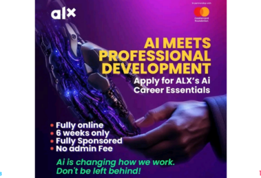 ALX AI Career Essentials 2024