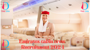 Emirates cabin crew 