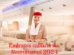 Emirates cabin crew