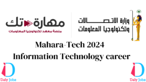 Mahara-Tech 2024  Information Technology career