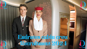 Emirates cabin crew 