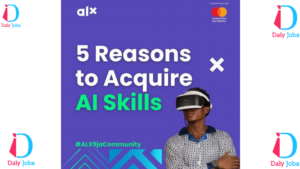 ALX AI Career Essentials 2024