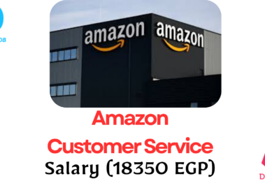 Amazon Customer Service Associate 2025  NEW SALARY